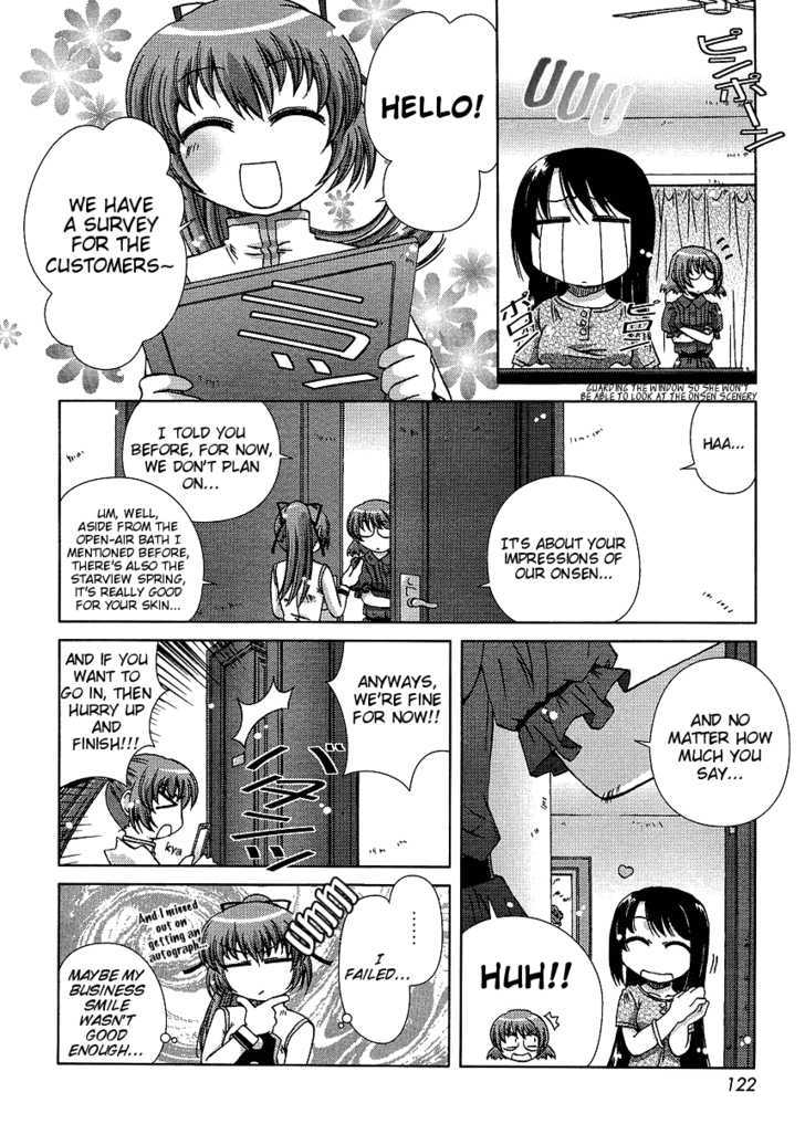 Onsen Wakusei Chapter 1 page 9 - Chapter 1