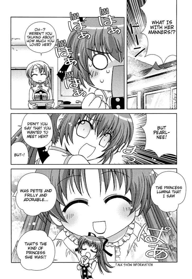 Onsen Wakusei Chapter 2 page 14 - Chapter 2