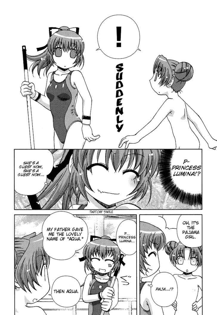 Onsen Wakusei Chapter 2 page 18 - Chapter 2