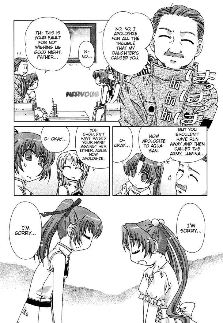 Onsen Wakusei Chapter 2 page 24 - Chapter 2