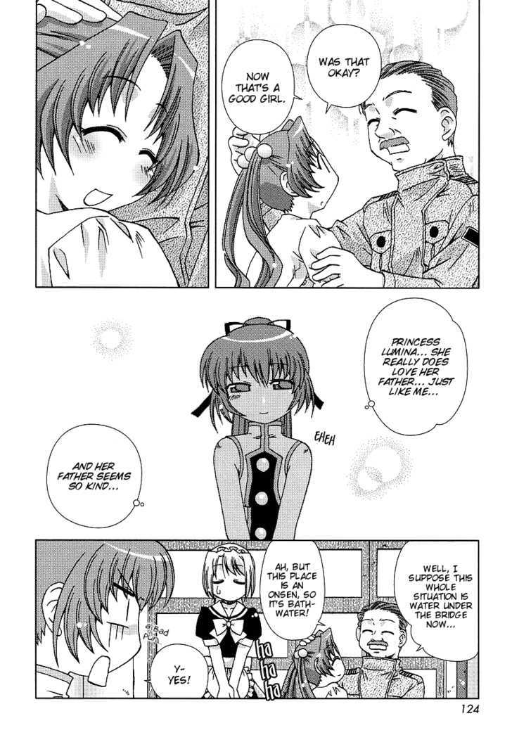 Onsen Wakusei Chapter 2 page 25 - Chapter 2