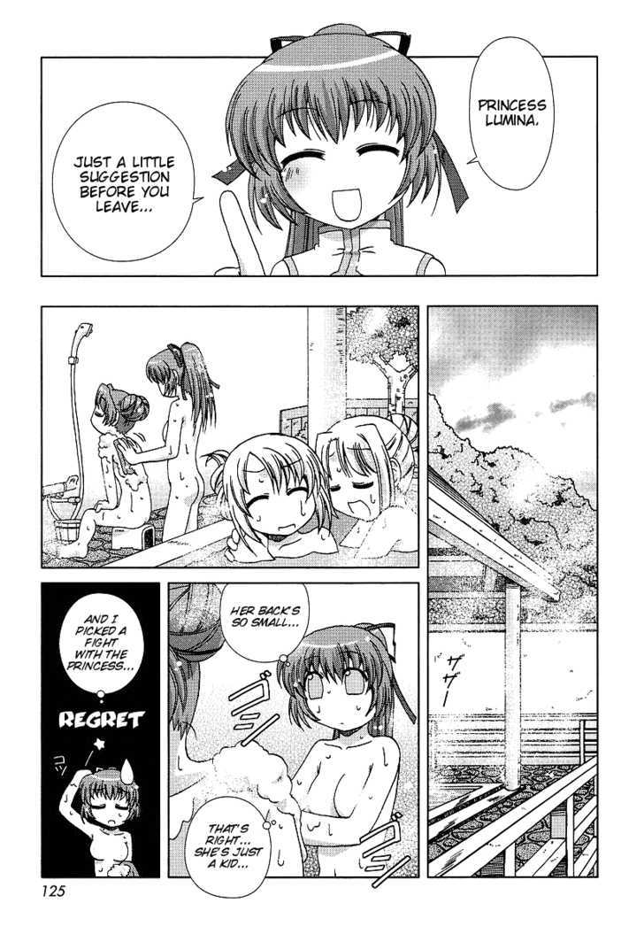 Onsen Wakusei Chapter 2 page 26 - Chapter 2