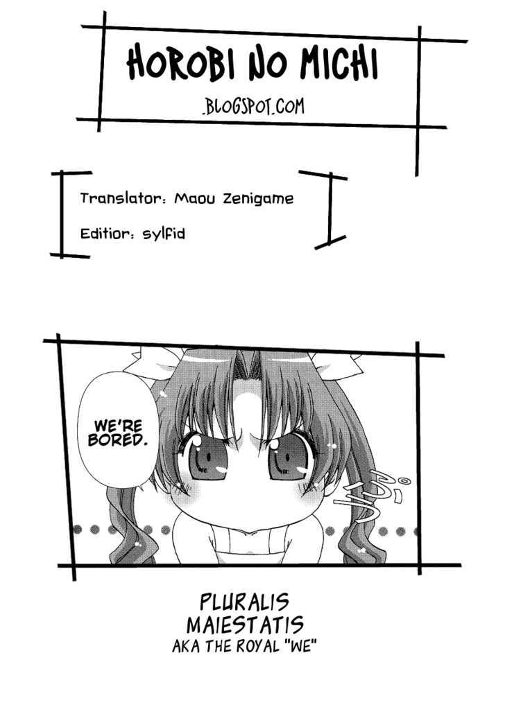 Onsen Wakusei Chapter 2 page 28 - Chapter 2