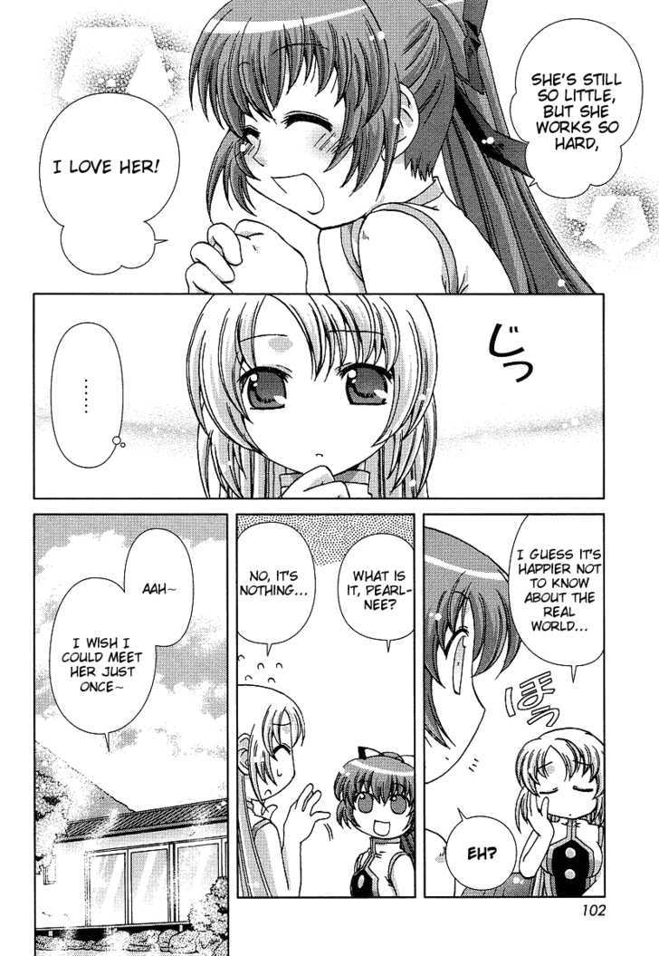 Onsen Wakusei Chapter 2 page 4 - Chapter 2
