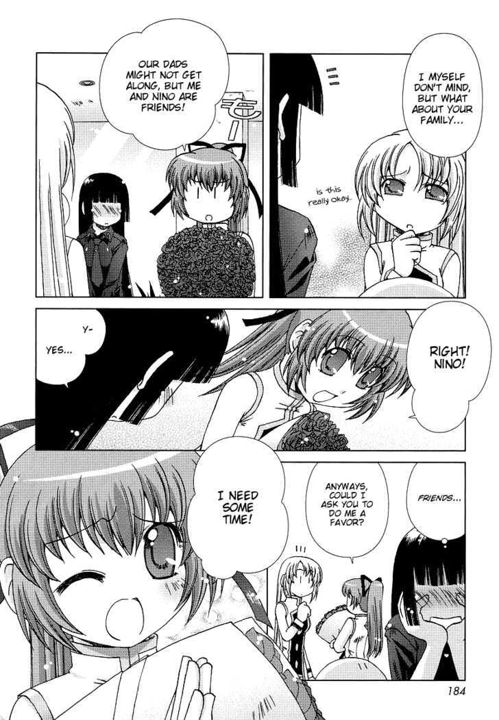Onsen Wakusei Chapter 3 page 10 - Chapter 3