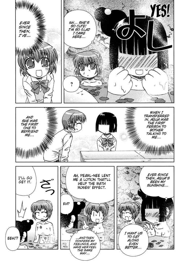 Onsen Wakusei Chapter 3 page 24 - Chapter 3