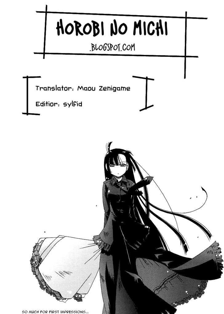 Onsen Wakusei Chapter 3 page 26 - Chapter 3