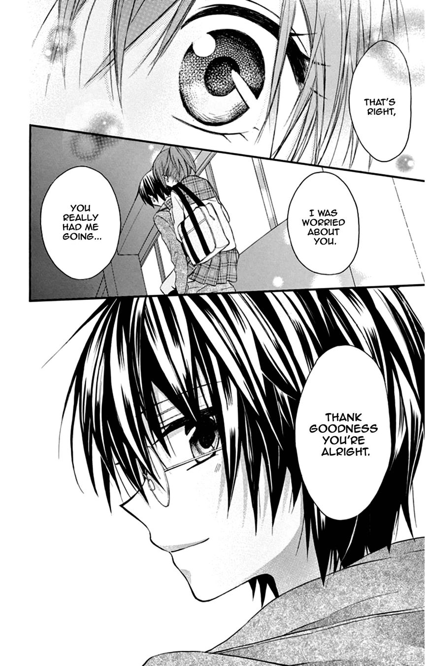 Onyanoko Darling Chapter 1 page 28 - Chapter 1
