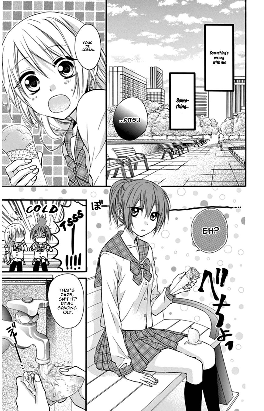 Onyanoko Darling Chapter 1 page 32 - Chapter 1