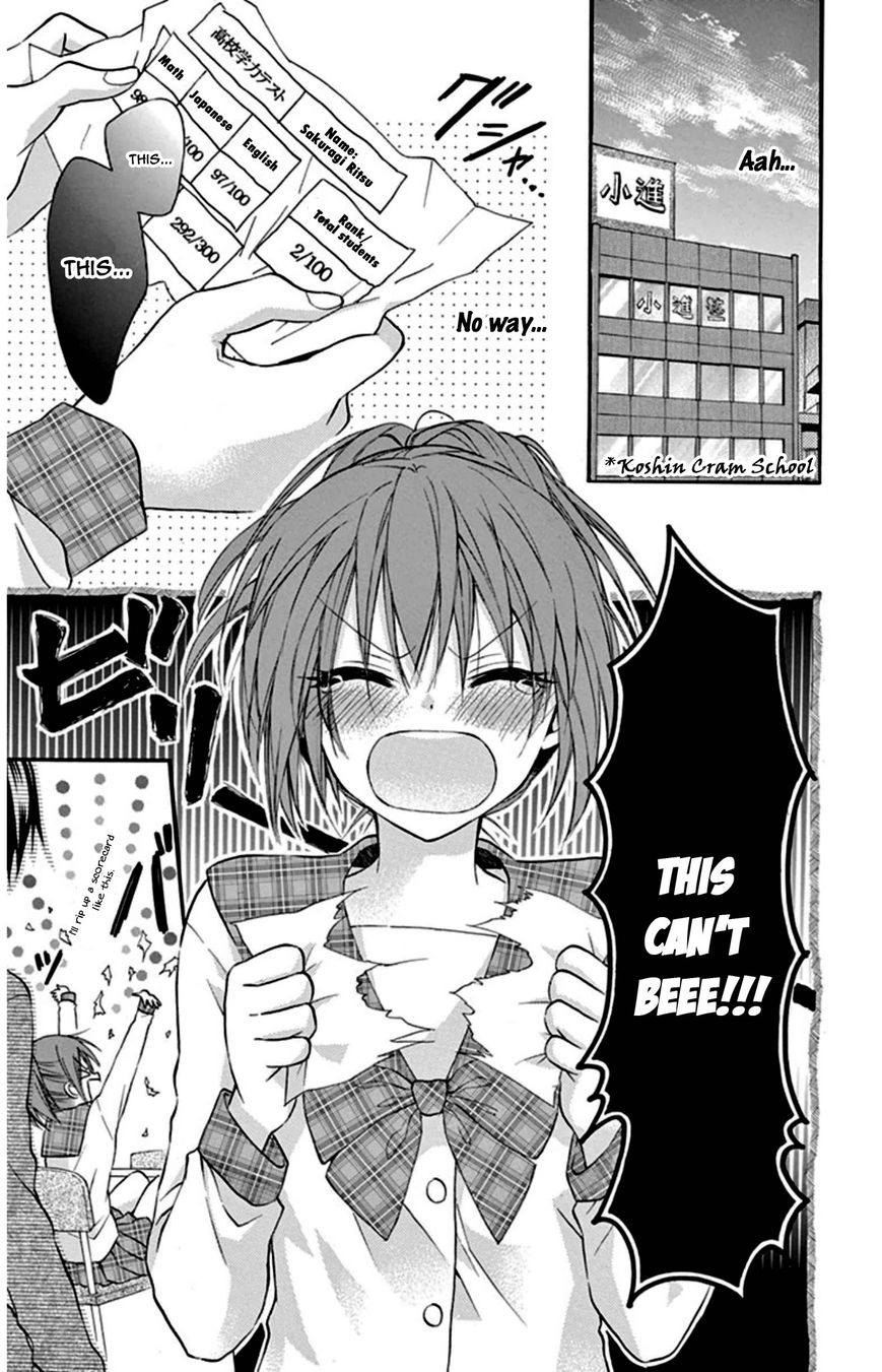 Onyanoko Darling Chapter 1 page 7 - Chapter 1