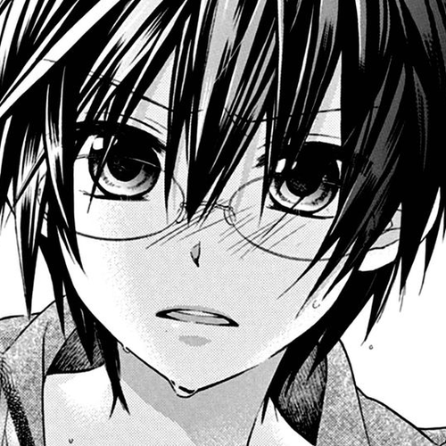 Onyanoko Darling Chapter 1 cover