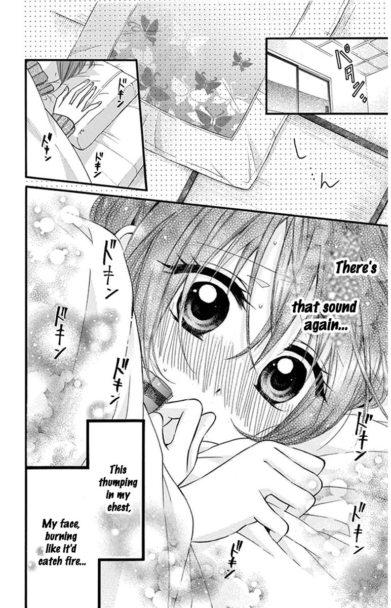 Onyanoko Darling Chapter 2 page 16 - Chapter 2