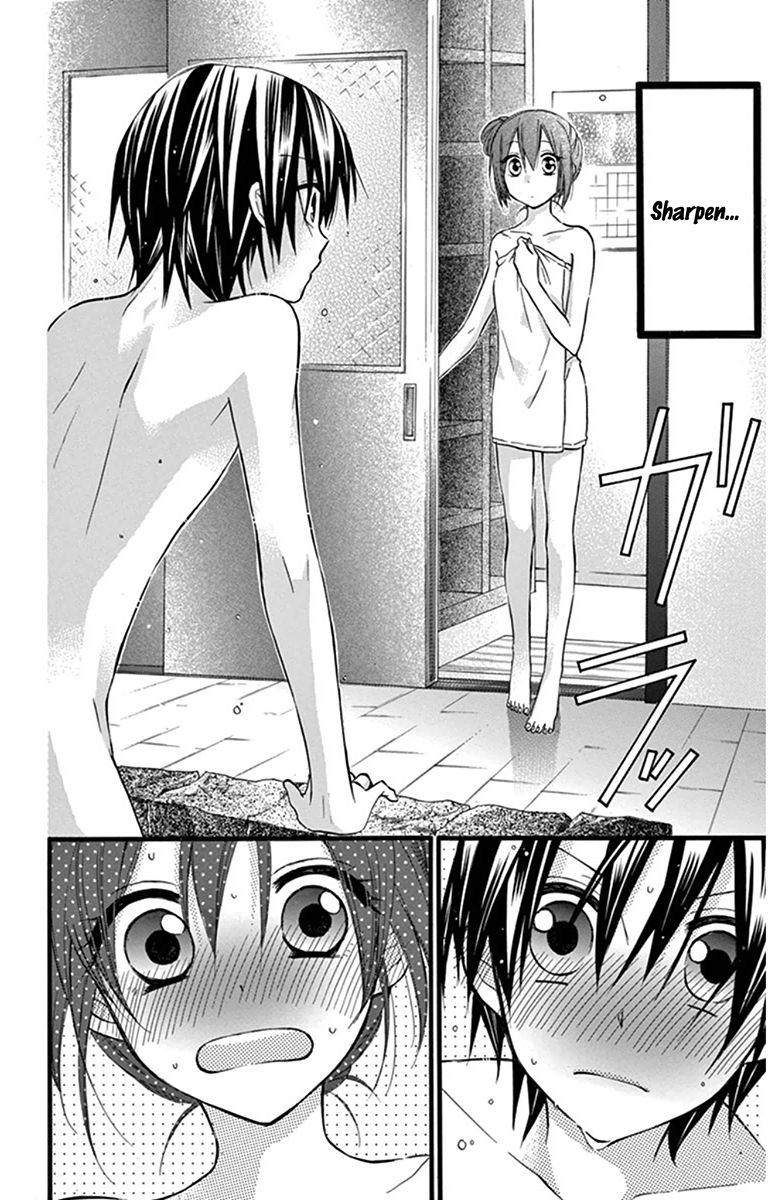 Onyanoko Darling Chapter 2 page 18 - Chapter 2