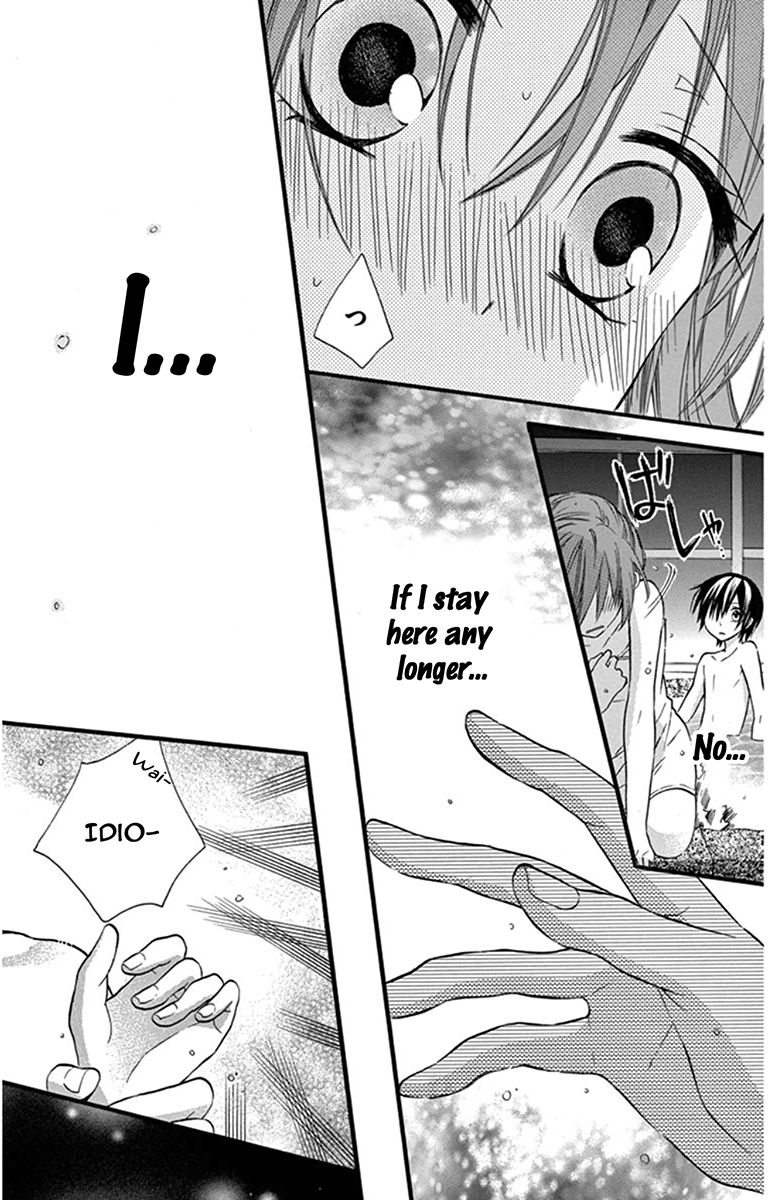 Onyanoko Darling Chapter 2 page 26 - Chapter 2