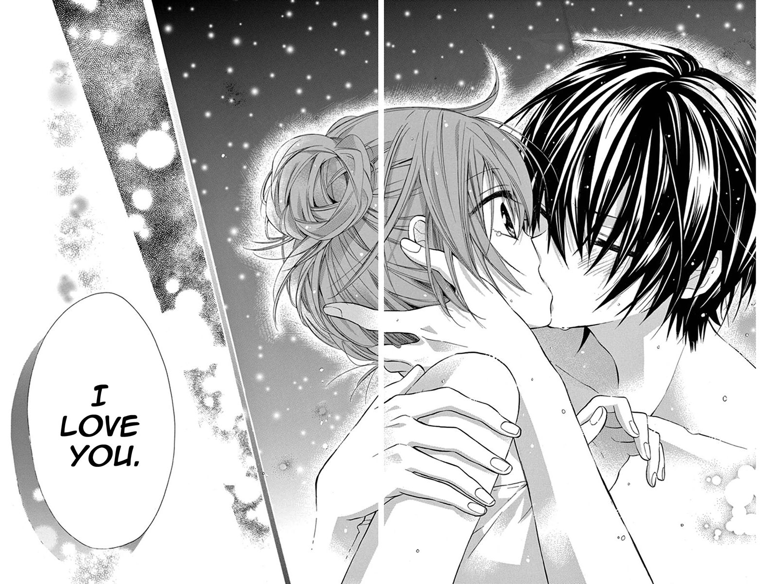 Onyanoko Darling Chapter 2 page 28 - Chapter 2