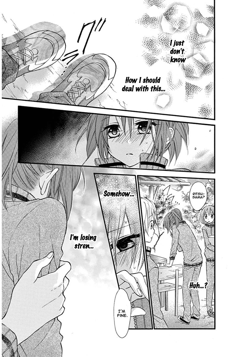 Onyanoko Darling Chapter 2 page 9 - Chapter 2