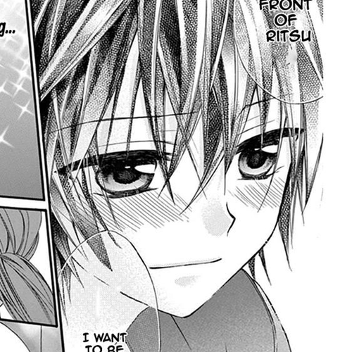 Onyanoko Darling Chapter 3 cover