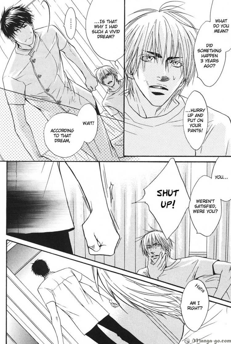 Oo-maji Chapter 1 page 31 - Chapter 1