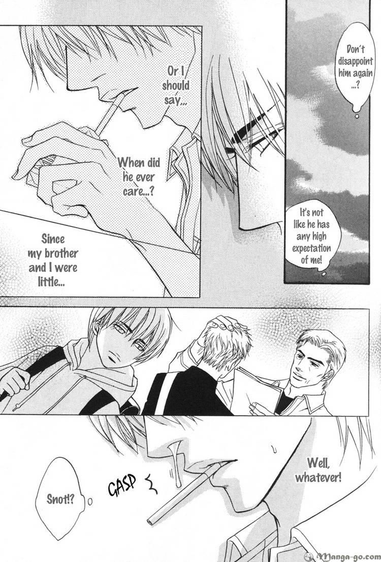 Oo-maji Chapter 1 page 36 - Chapter 1