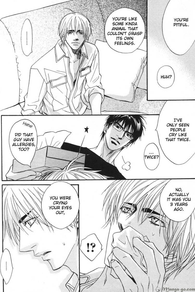 Oo-maji Chapter 1 page 39 - Chapter 1