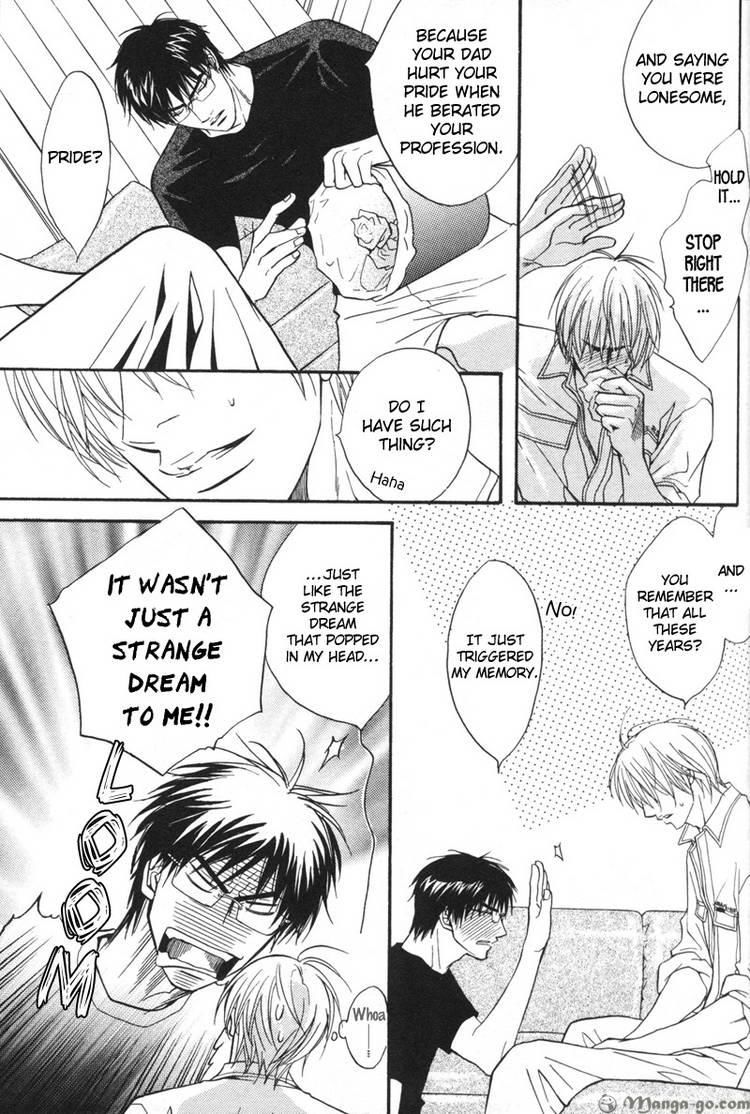 Oo-maji Chapter 1 page 40 - Chapter 1