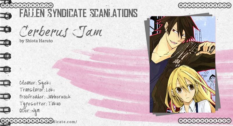 OO Seyo!! Sengoku Gakuen Seitokai Chapter 6 page 17 - Chapter 6