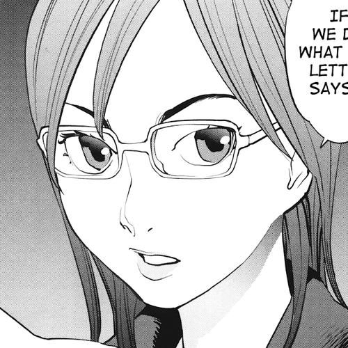 Ooedo!! Un-pluged Chapter 12: Bonds That Transcend Space and Time, Or Something cover