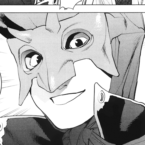 Ooedo!! Un-pluged Chapter 14: Let's Beat Down Some Royal Fools cover