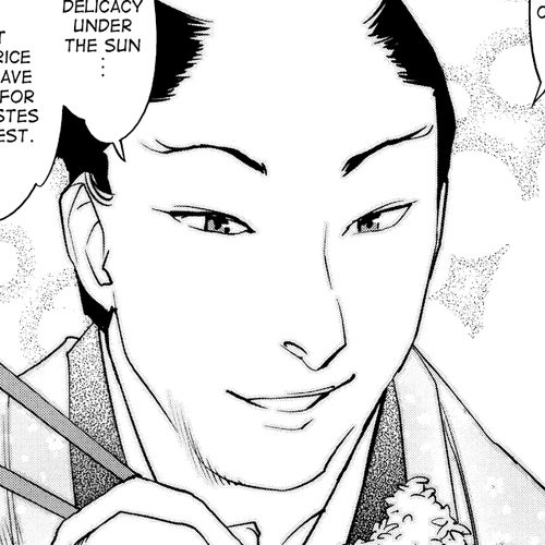 Ooedo!! Un-pluged Chapter 15: The Traveling Holy Angel Social Reform Service cover