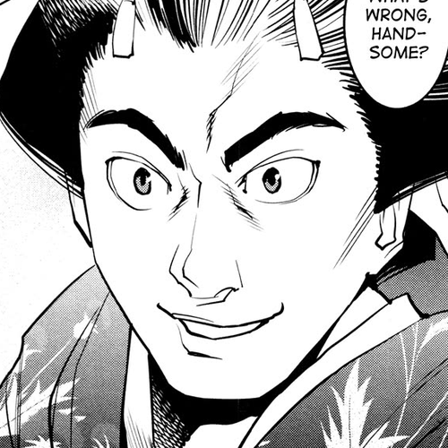 Ooedo!! Un-pluged Chapter 17: Not even in the Edo Period! Never! cover