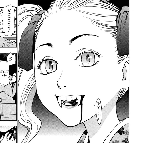 Ooedo!! Un-pluged Chapter 6 cover