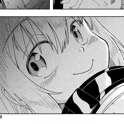 Ooga no Aniki to Doreichan Chapter 10: Ogre and Emissary To Heaven cover
