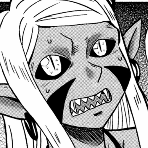 Ooga no Aniki to Doreichan Chapter 13: Ogre and Dragon cover