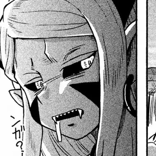 Ooga no Aniki to Doreichan Chapter 2: Ogre and the Shabby Hut cover