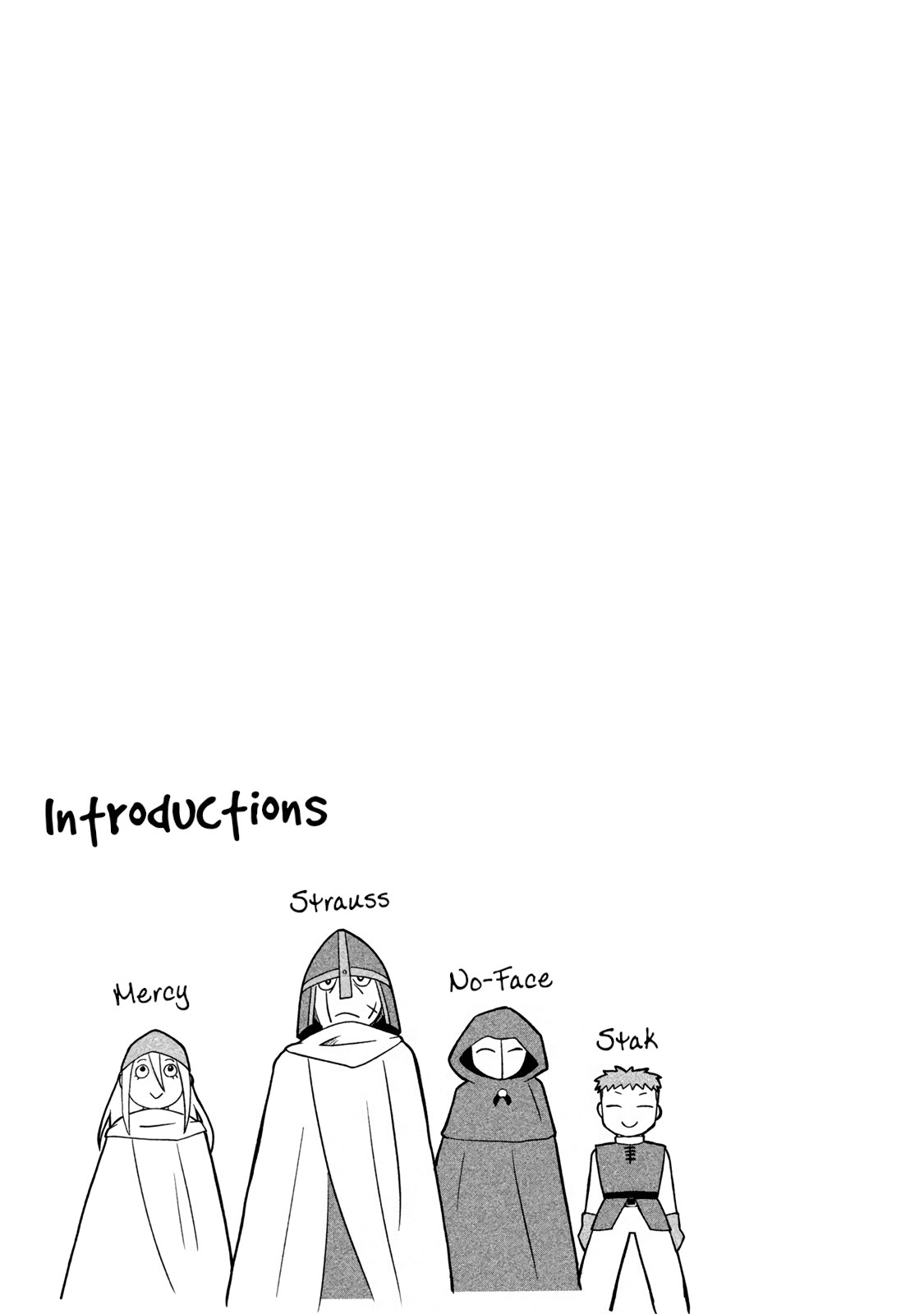 Ooga no Aniki to Doreichan Chapter 23 page 13 - Chapter 23: Ogre and Dezary
