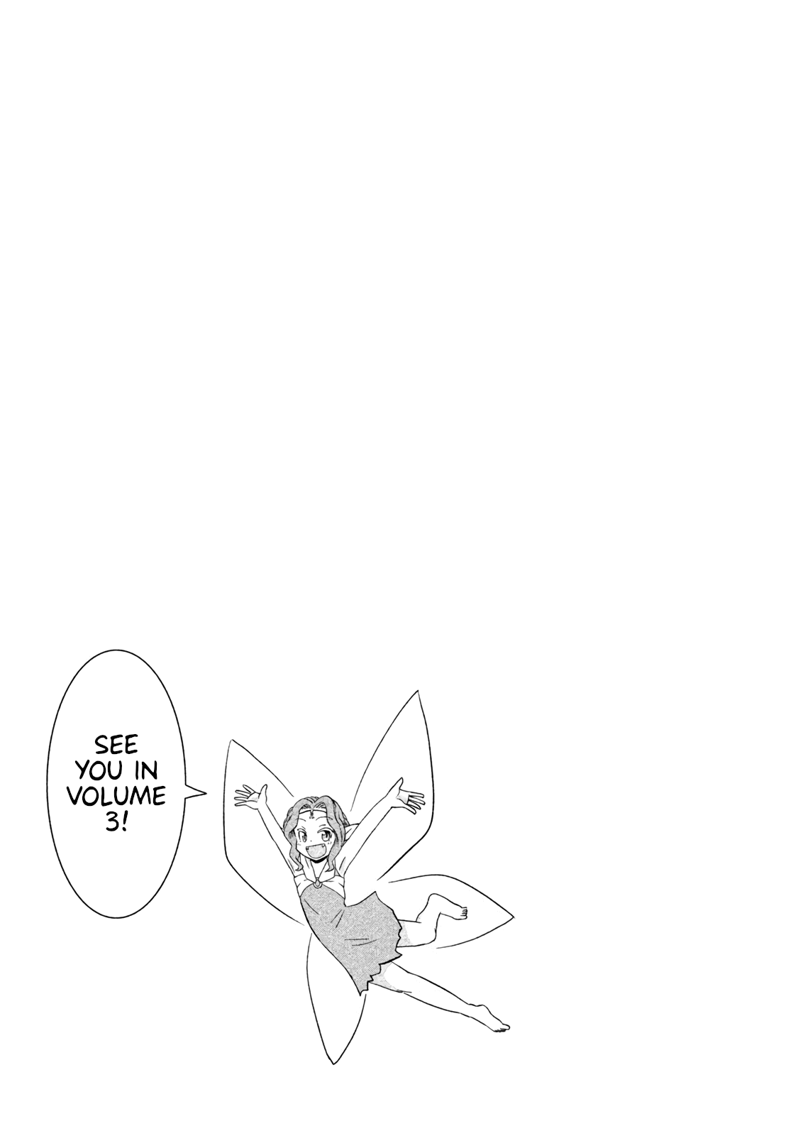 Ooga no Aniki to Doreichan Chapter 24 page 13 - Chapter 24: Ogre and Azure Twin Horns