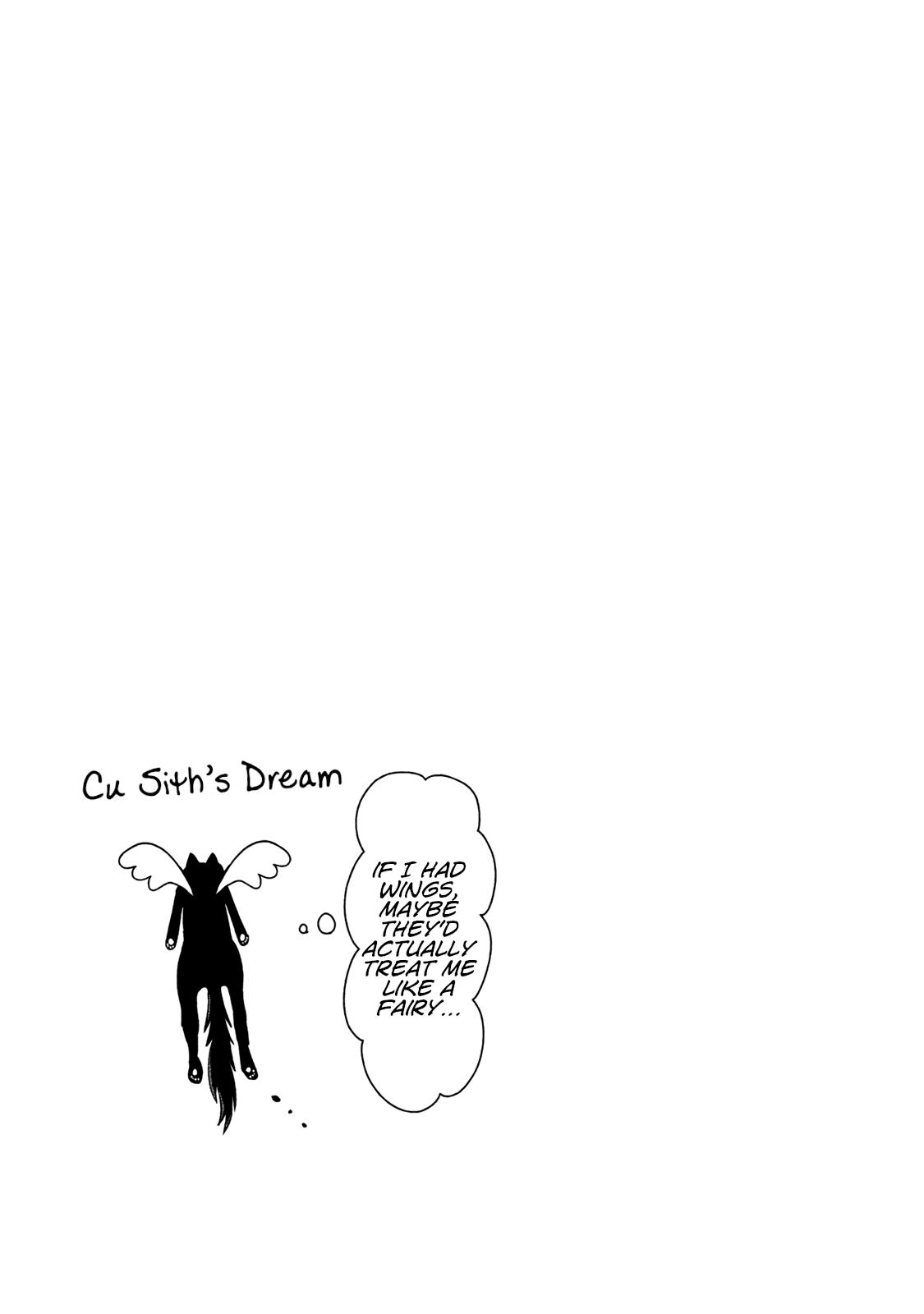Ooga no Aniki to Doreichan Chapter 25 page 16 - Chapter 25: Ogre and The Iron Fist