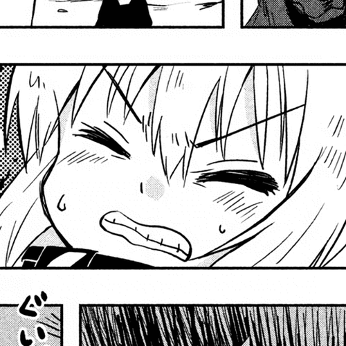 Ooga no Aniki to Doreichan Chapter 29: Ogre and Masked Man cover