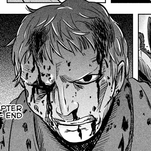 Ooga no Aniki to Doreichan Chapter 38: Ogre and Revenge cover