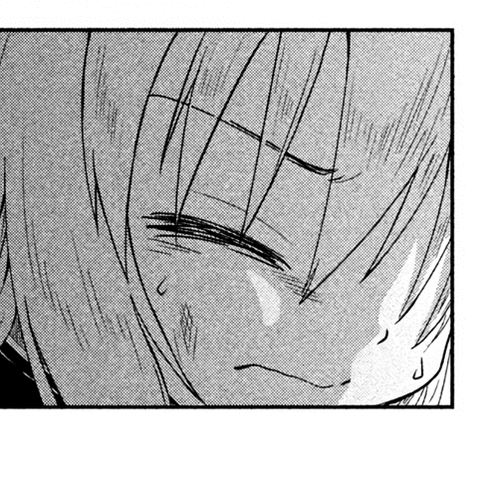 Ooga no Aniki to Doreichan Chapter 5: Ogre and Descending the Mountain cover
