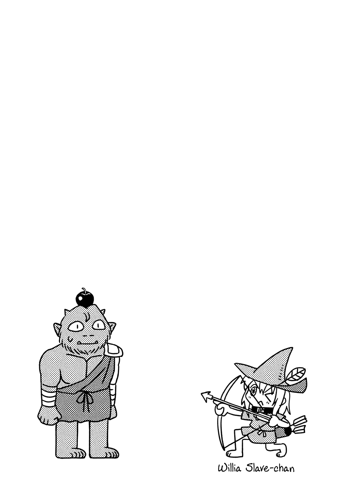 Ooga no Aniki to Doreichan Chapter 7 page 13 - Chapter 7: Ogre and Promise