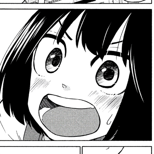 Oogami-san, Dadamore desu Chapter 12: Lovely contradicting boy cover