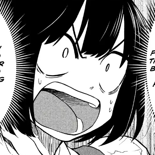 Oogami-san, Dadamore desu Chapter 14: Octopus garden cover