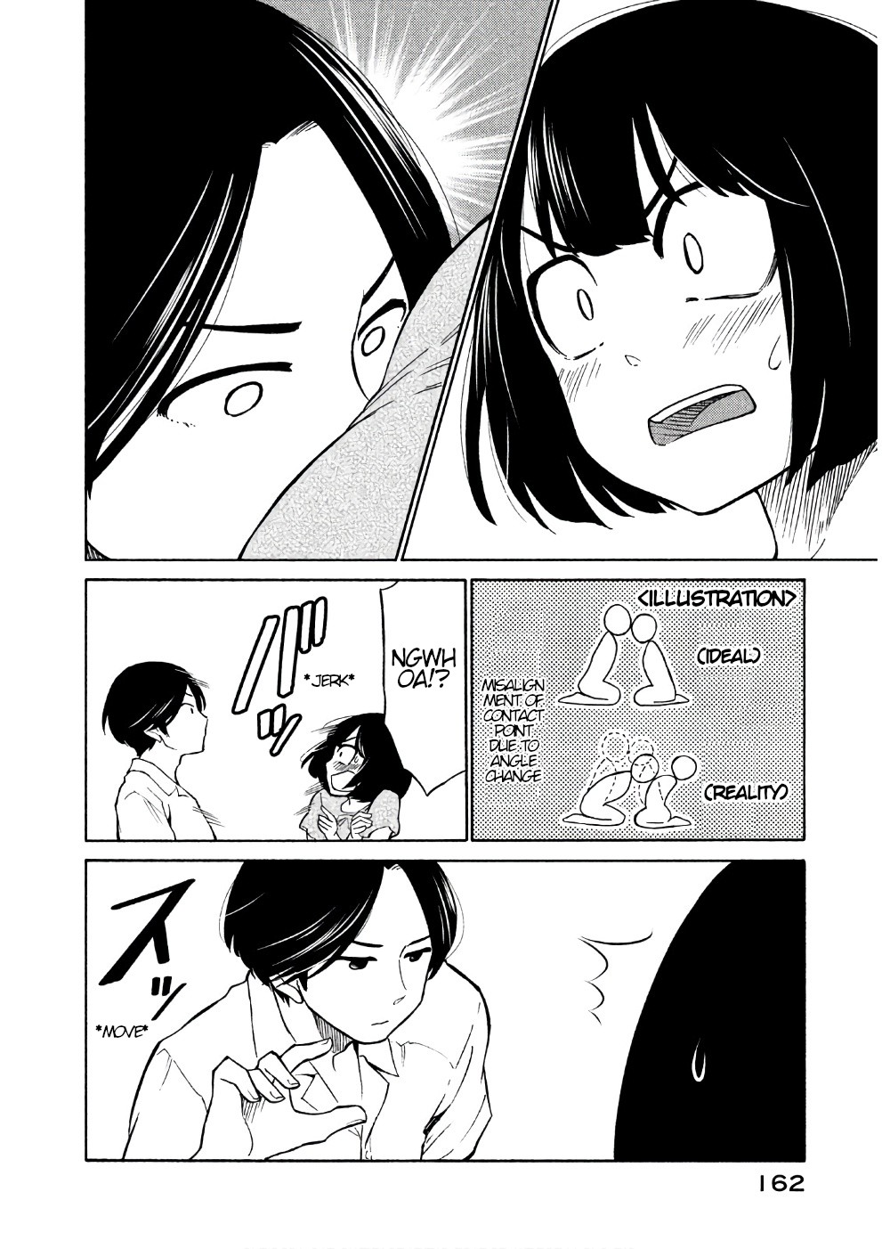 Oogami-san, Dadamore desu Chapter 16 page 26 - Chapter 16: Exciting Beast Land