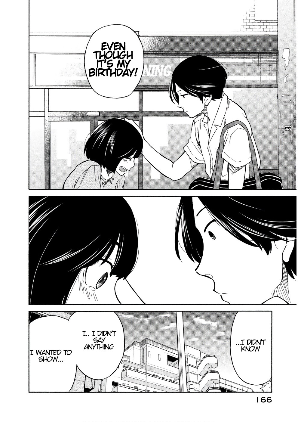 Oogami-san, Dadamore desu Chapter 16 page 30 - Chapter 16: Exciting Beast Land
