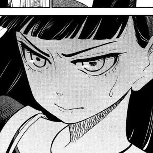 Oogami-san, Dadamore desu Chapter 17: Special Girlfriend cover