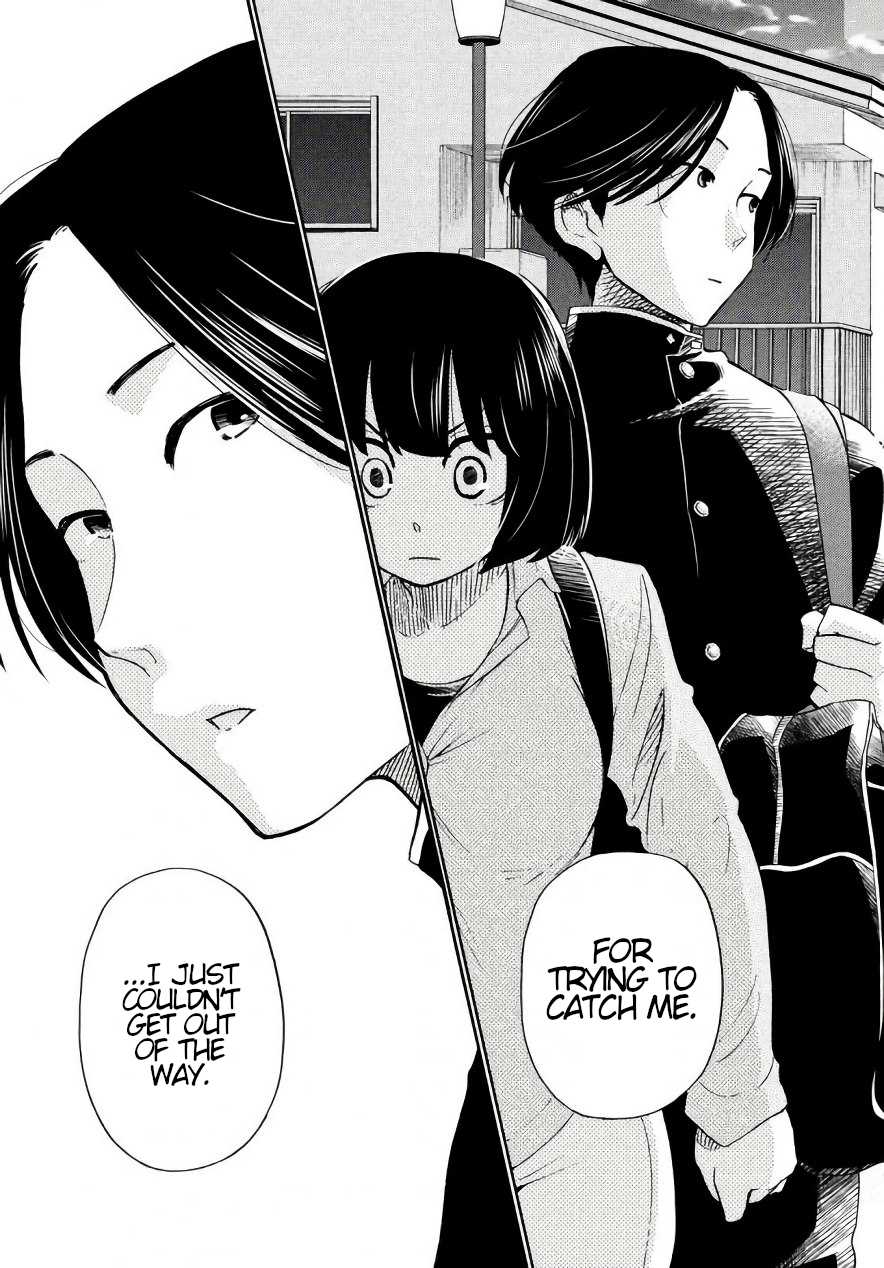 Oogami-san, Dadamore desu Chapter 18 page 29 - Chapter 18: Unbeatable Venus