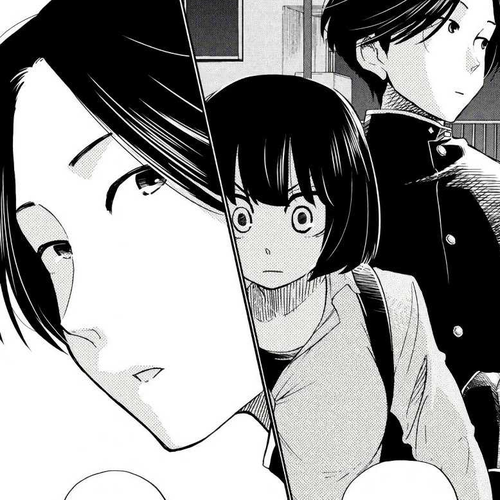 Oogami-san, Dadamore desu Chapter 18: Unbeatable Venus cover