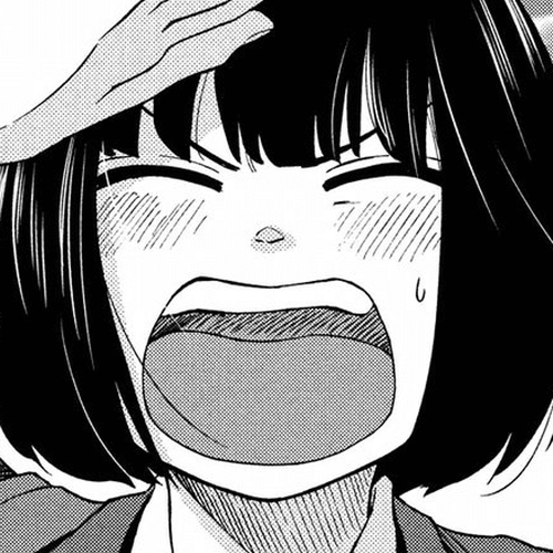 Oogami-san, Dadamore desu Chapter 20: Miss Kaoru's Lullaby cover