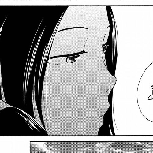 Oogami-san, Dadamore desu Chapter 21: Can't Be A Wolf cover